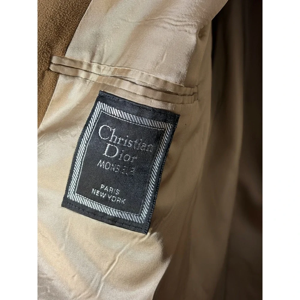 Dior vintage christian